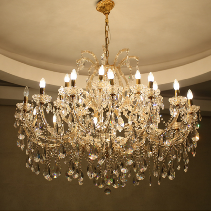 Collection image for: Żyrandol