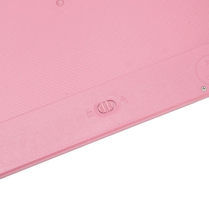 12-calowy tablet LCD do pisania dla dzieci – interaktywna tablica do rysowania z funkcją blokady 2