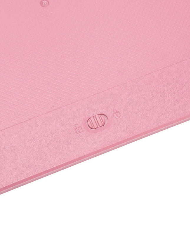 12-calowy tablet LCD do pisania dla dzieci – interaktywna tablica do rysowania z funkcją blokady 2