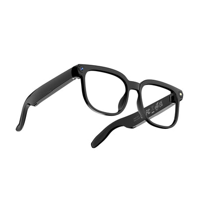 Mini Okulary z Kamerą 1080P HD – Przenośne Okulary Przeciwsłoneczne do Nagrywania