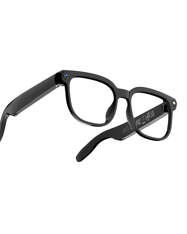 Mini Glasses with 1080P HD Camera – Portable Sunglasses for Recording