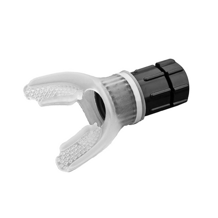 3-Częściowy Zestaw do Biegania z Czujnikiem Tętna, Trenażerem Oddychania i Wodoodpornym Zegarkiem Sportowym z GPS 3