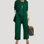 Dark green