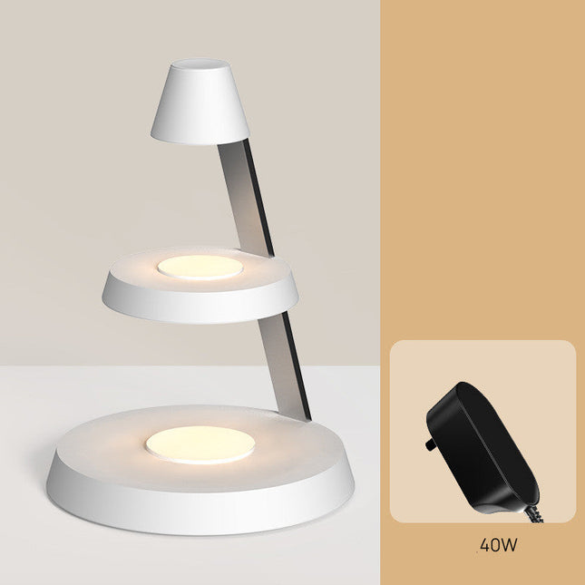 5-w-1 Stojak Bezprzewodowy do Ładowania – Elegancki i Kompaktowy Design 3