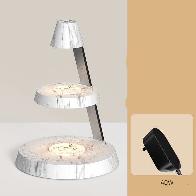 5-w-1 Stojak Bezprzewodowy do Ładowania – Elegancki i Kompaktowy Design 7