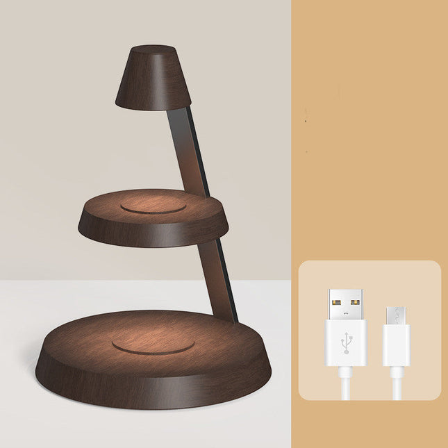 5-w-1 Stojak Bezprzewodowy do Ładowania – Elegancki i Kompaktowy Design 8