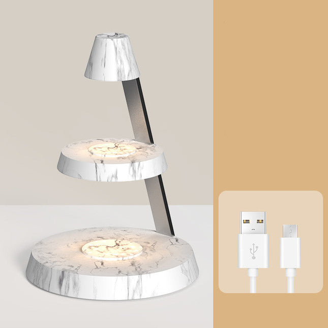 5-w-1 Stojak Bezprzewodowy do Ładowania – Elegancki i Kompaktowy Design 9