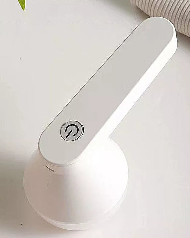 Akumulatorowy Odkurzacz do Ubrań – Ergonomiczny i Kompaktowy do Wełny i Delikatnych Tkanin 0