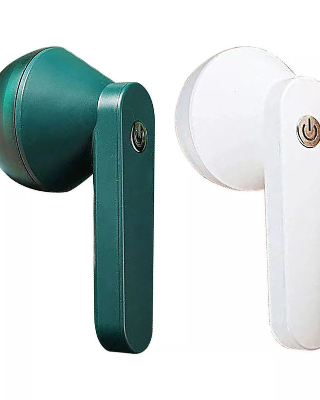 Akumulatorowy Odkurzacz do Ubrań – Ergonomiczny i Kompaktowy do Wełny i Delikatnych Tkanin 2