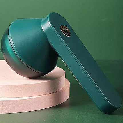 Akumulatorowy Odkurzacz do Ubrań – Ergonomiczny i Kompaktowy do Wełny i Delikatnych Tkanin 4