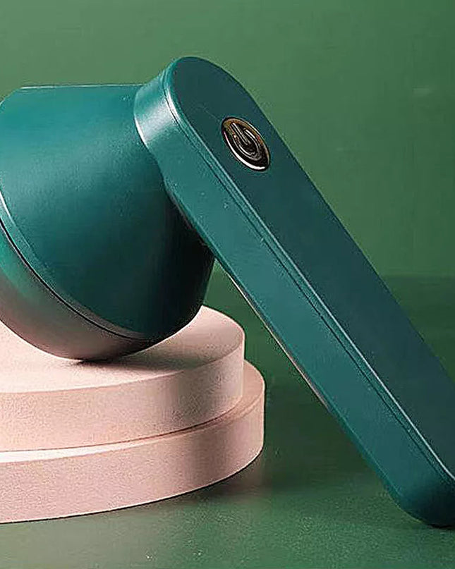 Akumulatorowy Odkurzacz do Ubrań – Ergonomiczny i Kompaktowy do Wełny i Delikatnych Tkanin 4