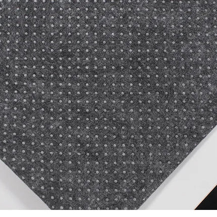 Antypoślizgowa Duża Podkładka na Biurko z Filcu Wełnianego 100x50 cm – Komfortowa i Trwała Mata Ochronna 7