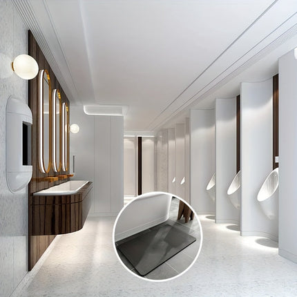 Antypoślizgowa Mata Łazienkowa Diatomitowa Szybkoschnąca 40 x 60 cm – Bezpieczeństwo i Komfort do Łazienki 4