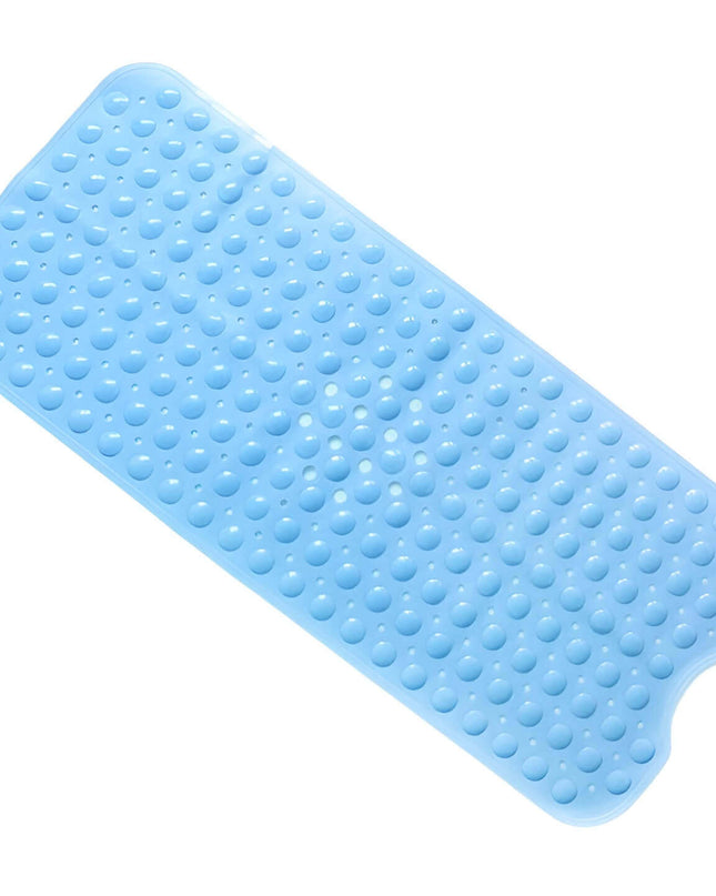 Antypoślizgowa mata do kąpieli z przyssawkami – Komfort i bezpieczeństwo w łazience 6