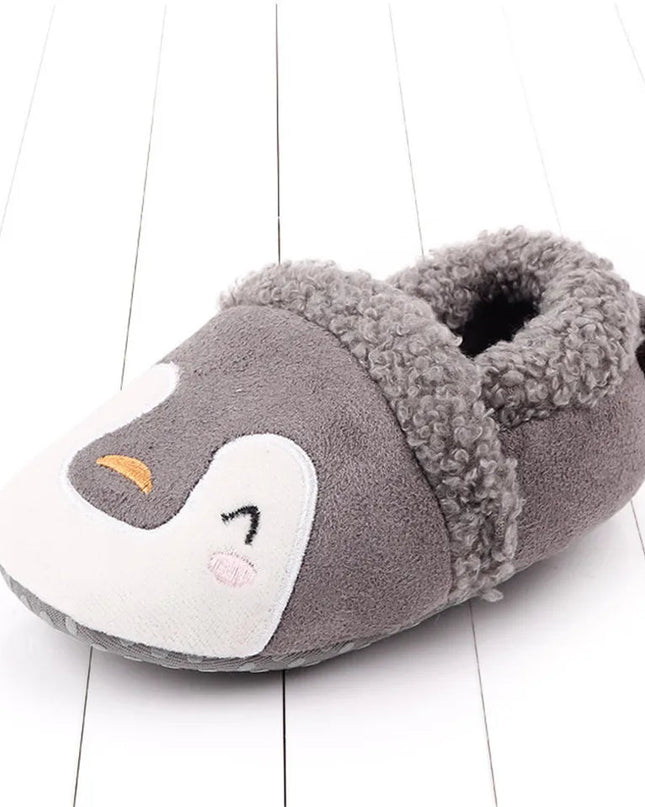 Antypoślizgowe Kapcioszki Dziecięce z Bawełny – Idealne na Każdą Porę Roku 11