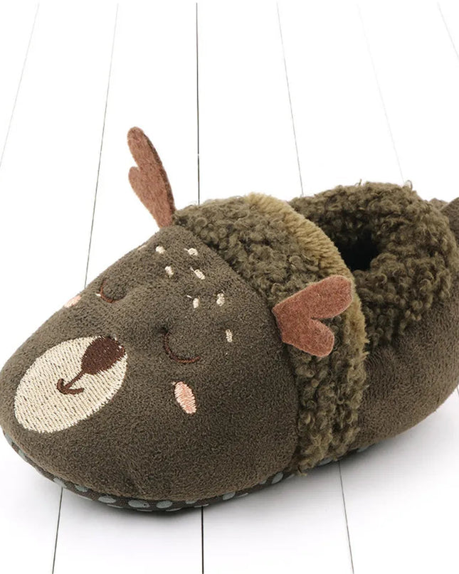 Antypoślizgowe Kapcioszki Dziecięce z Bawełny – Idealne na Każdą Porę Roku 14