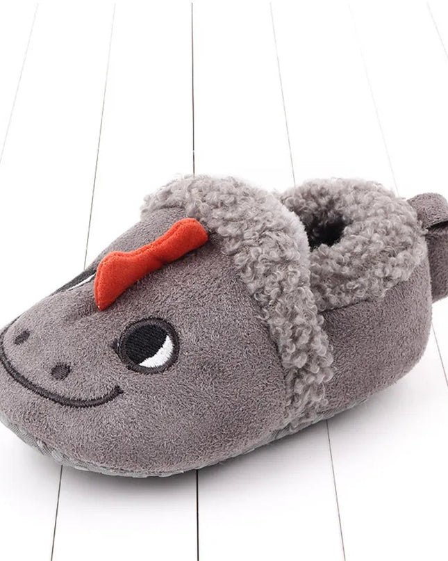 Antypoślizgowe Kapcioszki Dziecięce z Bawełny – Idealne na Każdą Porę Roku 8