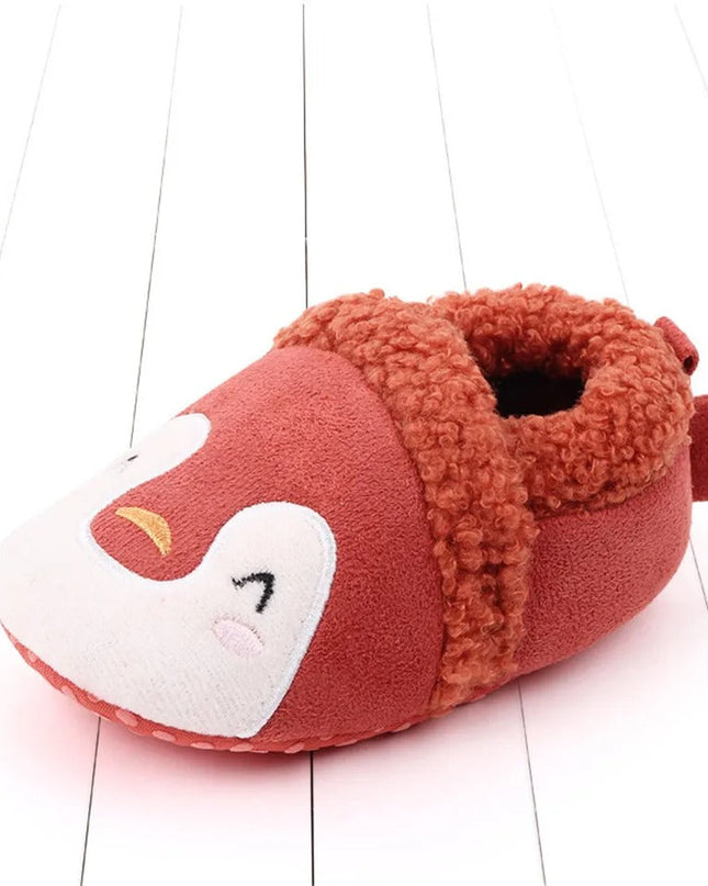 Antypoślizgowe Kapcioszki Dziecięce z Bawełny – Idealne na Każdą Porę Roku 9