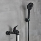 Size Black A
