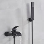 Size Black D