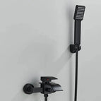 Size Black F