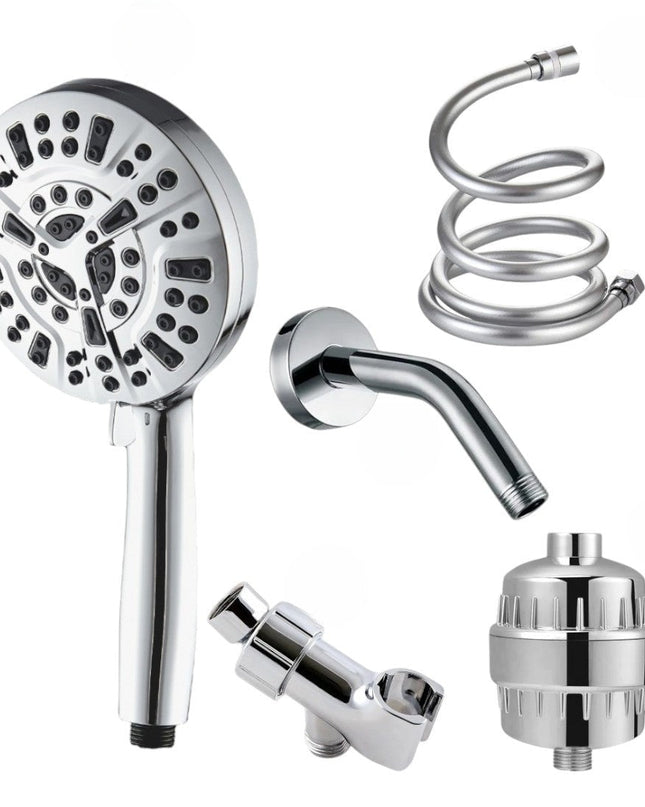 AquaFreshSplash | Zintegrowany system filtrów dla komfortu skóry 4