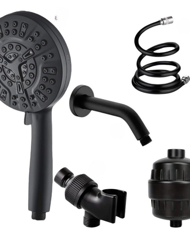 AquaFreshSplash | Zintegrowany system filtrów dla komfortu skóry 5