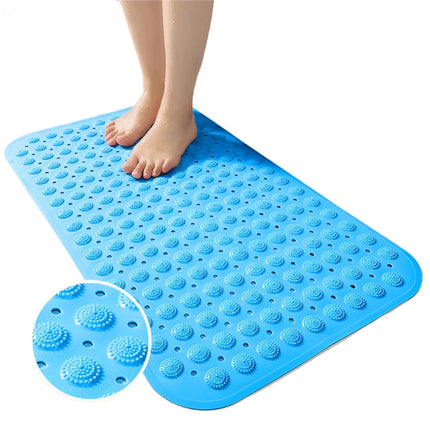 AquaSoft | Mata prysznicowa z przyssawką 6