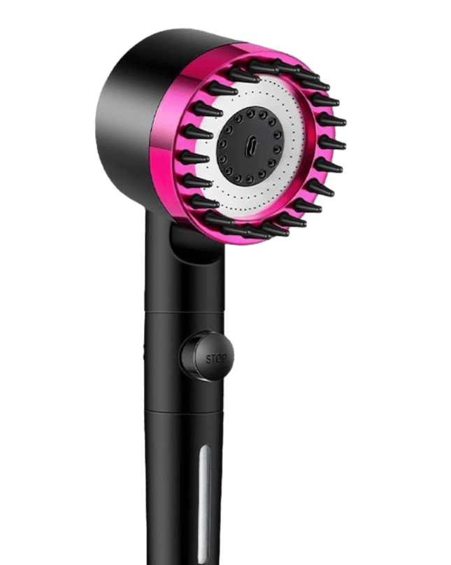 AquaSpaFlow | Doskonały relaks z funkcją masażu 0