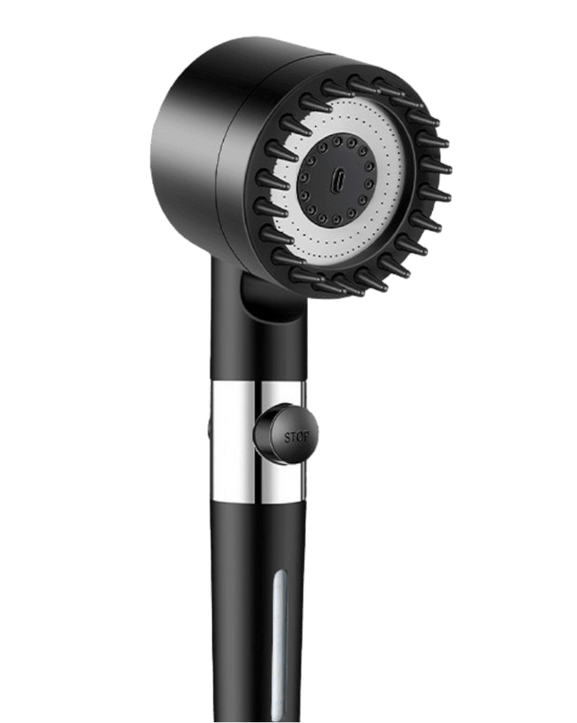 AquaSpaFlow | Doskonały relaks z funkcją masażu 2