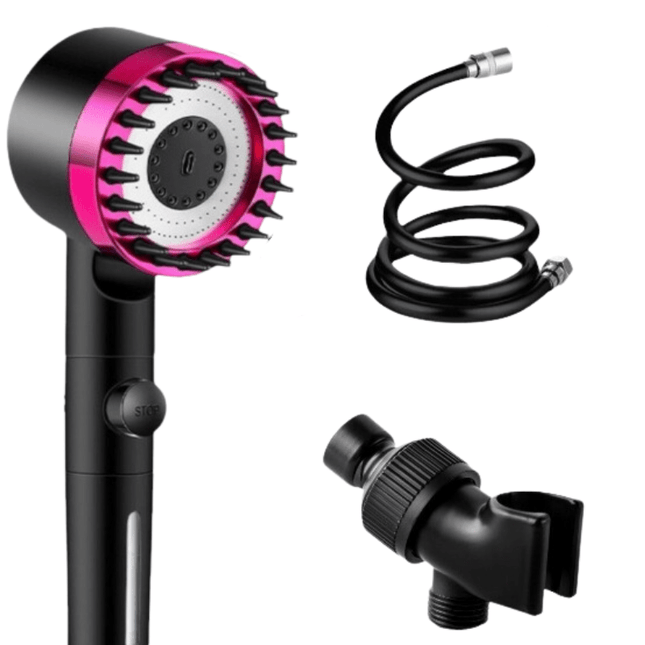 AquaSpaFlow | Doskonały relaks z funkcją masażu 3