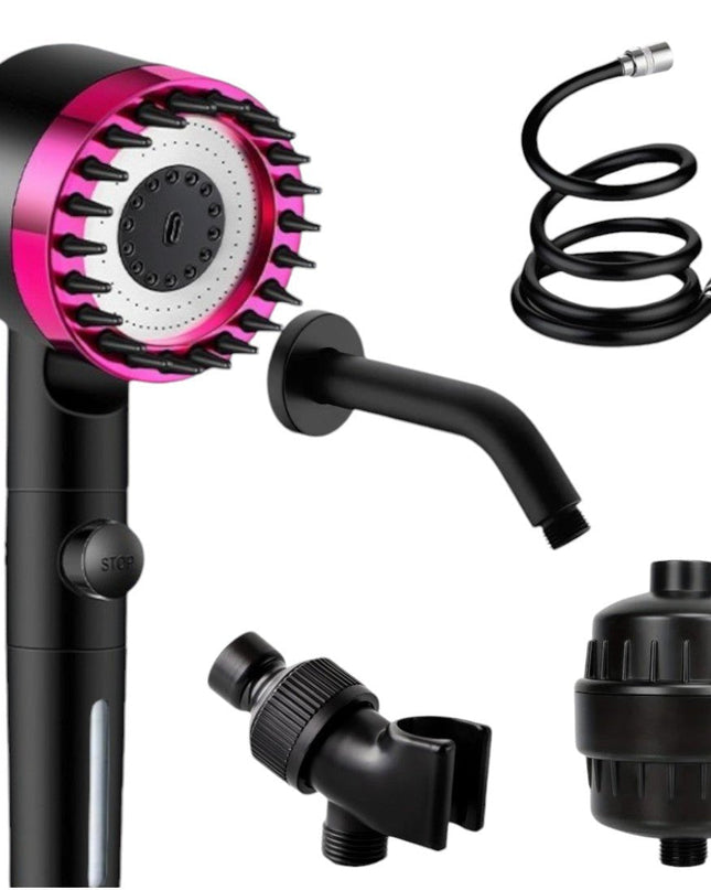 AquaSpaFlow | Doskonały relaks z funkcją masażu 6