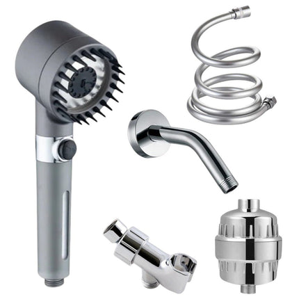 AquaSpaFlow | Doskonały relaks z funkcją masażu 7