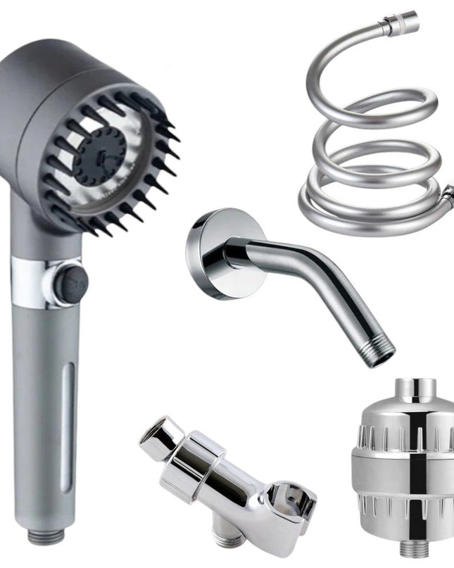 AquaSpaFlow | Doskonały relaks z funkcją masażu 7