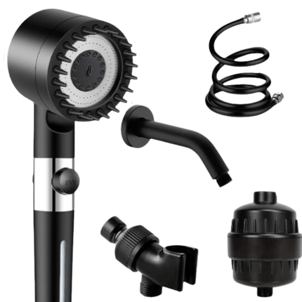 AquaSpaFlow | Doskonały relaks z funkcją masażu 8