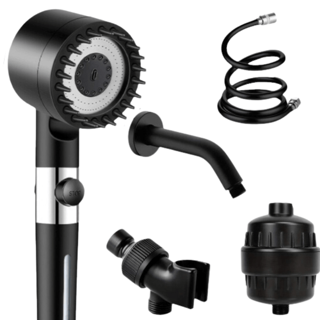 AquaSpaFlow | Doskonały relaks z funkcją masażu 8