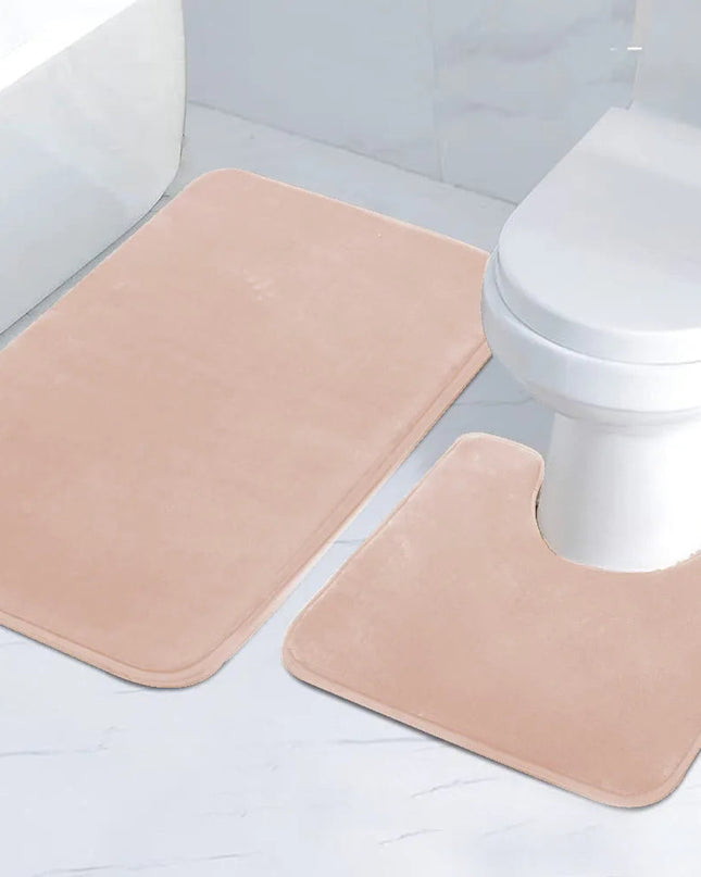 AquaStripesSponge | Zmywalne gąbkowe maty łazienkowe 6