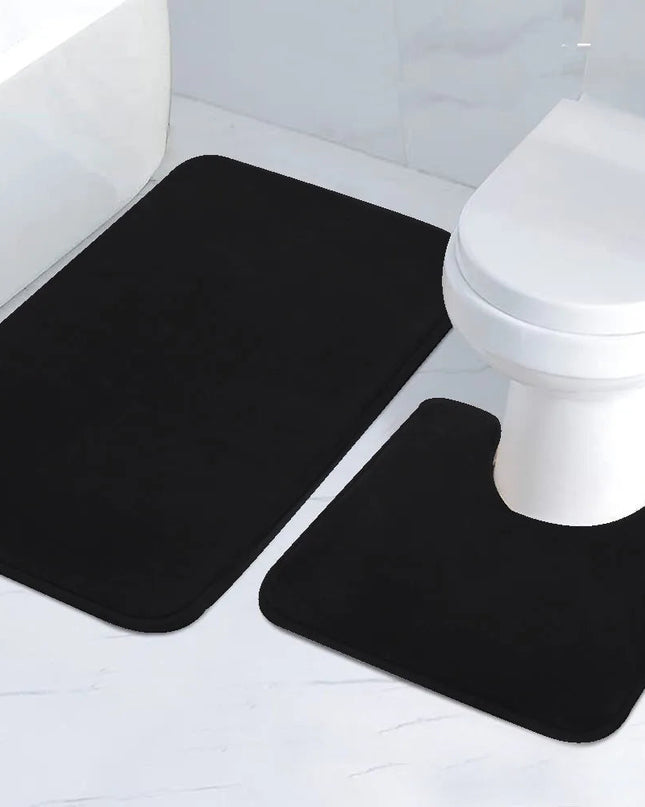 AquaStripesSponge | Zmywalne gąbkowe maty łazienkowe 9