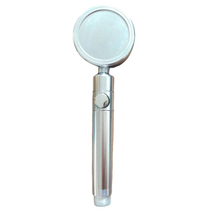 AquaVitalFlow | Prysznic wysokociśnieniowy z technologią filtracji mineralnej 0