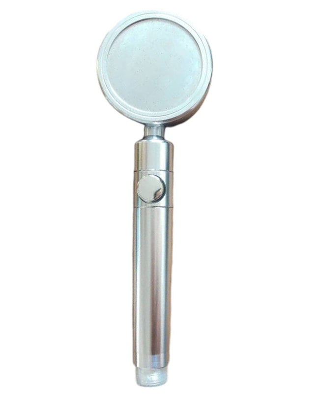 AquaVitalFlow | Prysznic wysokociśnieniowy z technologią filtracji mineralnej 0