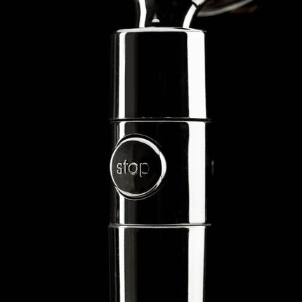 AquaVitalFlow | Prysznic wysokociśnieniowy z technologią filtracji mineralnej 2