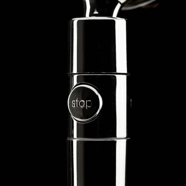 AquaVitalFlow | Prysznic wysokociśnieniowy z technologią filtracji mineralnej 2