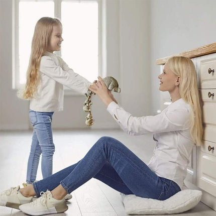 Artystyczna Figurka Słonia w Trzech Częściach – Ręcznie Wykonana Dekoracja z Żywicy Syntetycznej do Wnętrz 6