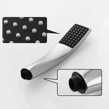 Bateria CascadeGlow Premium – trwała i elegancka bateria wodospadowa zapewniająca idealną kontrolę temperatury 3