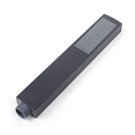 Bateria łazienkowa imitująca wodospad z mosiądzu – Nowoczesny design 0