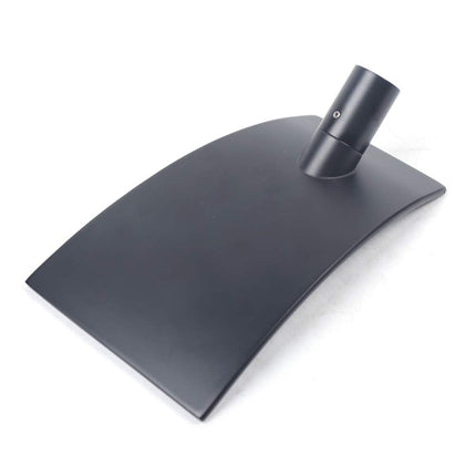 Bateria łazienkowa imitująca wodospad z mosiądzu – Nowoczesny design 4