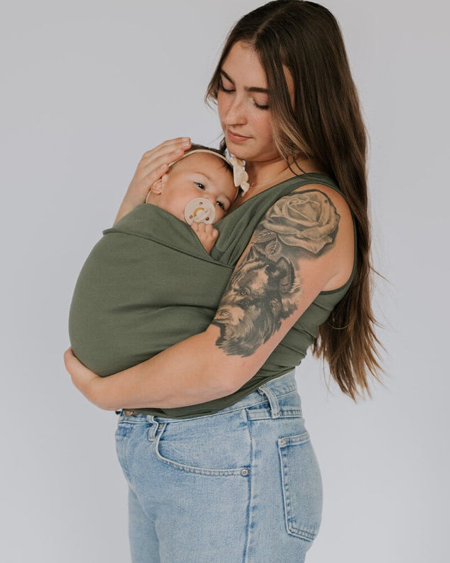 Bezpieczne ramiona zawsze przy Tobie 4