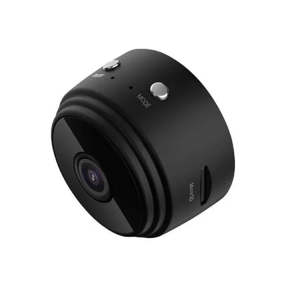 Bezprzewodowa kamera cofania Full HD z detekcją ruchu, obrotowym uchwytem 360°, wodoodpor 2