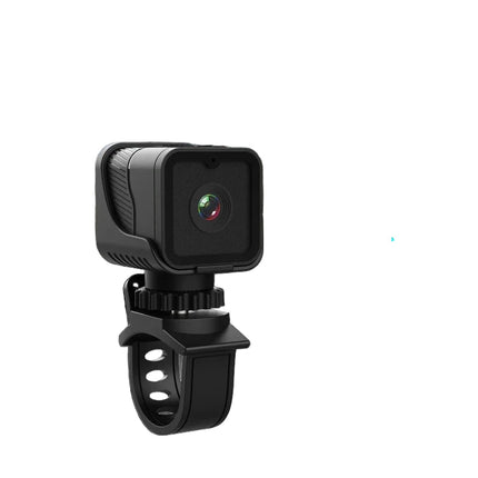 Bezprzewodowa Kamera Sportowa 1080P Mini DV z Hotspotem Wi-Fi – Kompaktowa Kamera do Aktywności na Świeżym Powietrzu 1