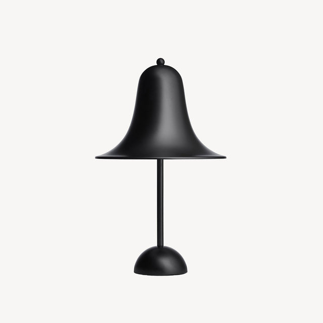 Bezprzewodowa Lampa Stołowa Classic Cap – Elegancki Design, Idealna do Salonów i Sypialni, Długi Czas Pracy 30h 0